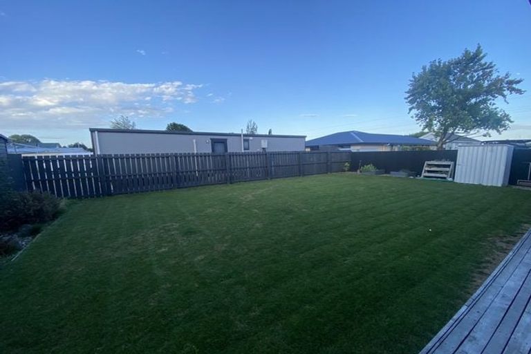 Photo of property in 30a Ormsby Street, Temuka, 7920