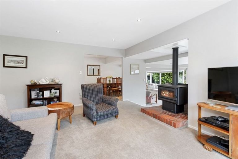 Photo of property in 31 Everest Street, Burnside, Christchurch, 8053