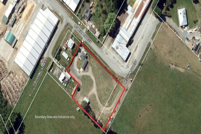 Photo of property in 11 Lowery Street, Milton, 9291