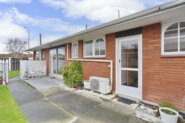 Photo of property in 58a King Street, Rangiora, 7400