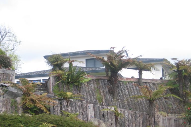 Photo of property in 10 French Place, Tihiotonga, Rotorua, 3015