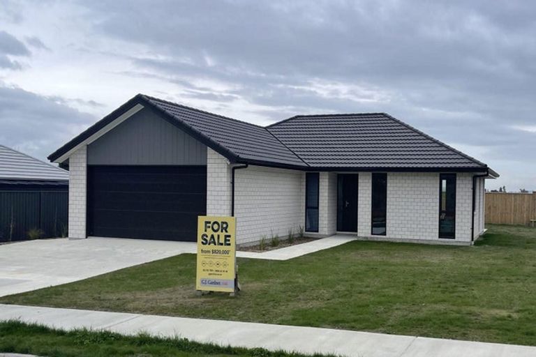 Photo of property in 9 Williams Road, Hobsonville, Auckland, 0618