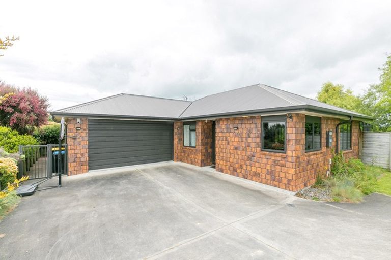 Photo of property in 452 Cambridge Road, Te Awamutu, 3800