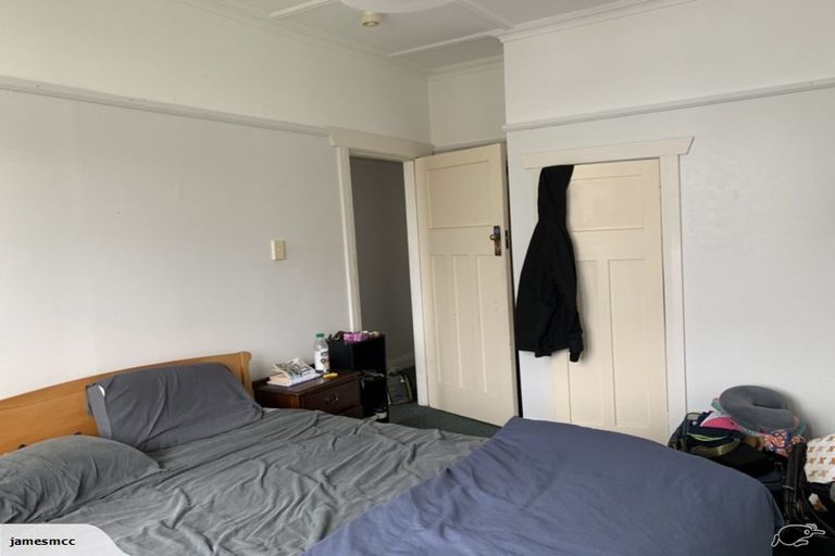 Photo of property in 3/60 Brougham Street, Mount Victoria, Wellington, 6011