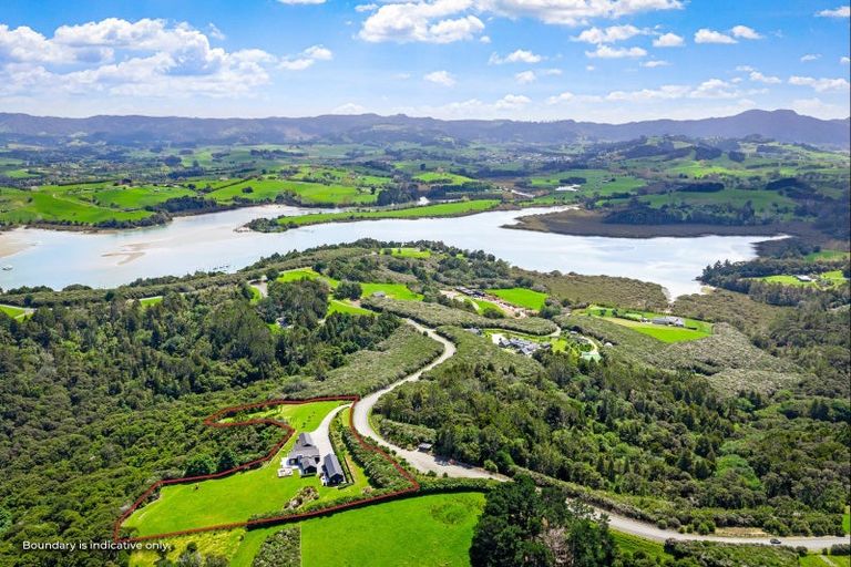 Photo of property in 79 Bishop Lane, Tawharanui Peninsula, Matakana, 0986