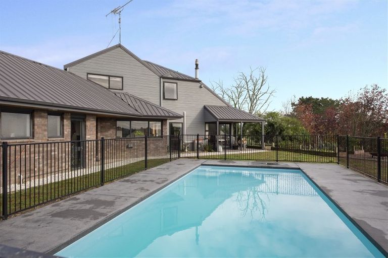 Photo of property in 52 O'brien Road, Rotokauri, Hamilton, 3289