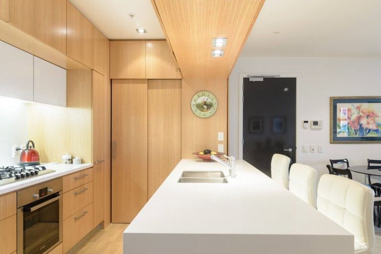 Photo of property in 204/28 Balfour Road, Parnell, Auckland, 1052