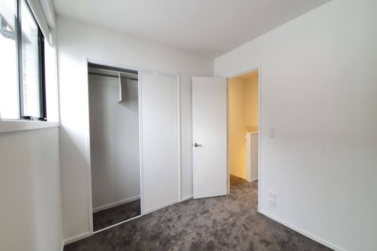 Photo of property in 2/307 Armagh Street, Christchurch Central, Christchurch, 8011