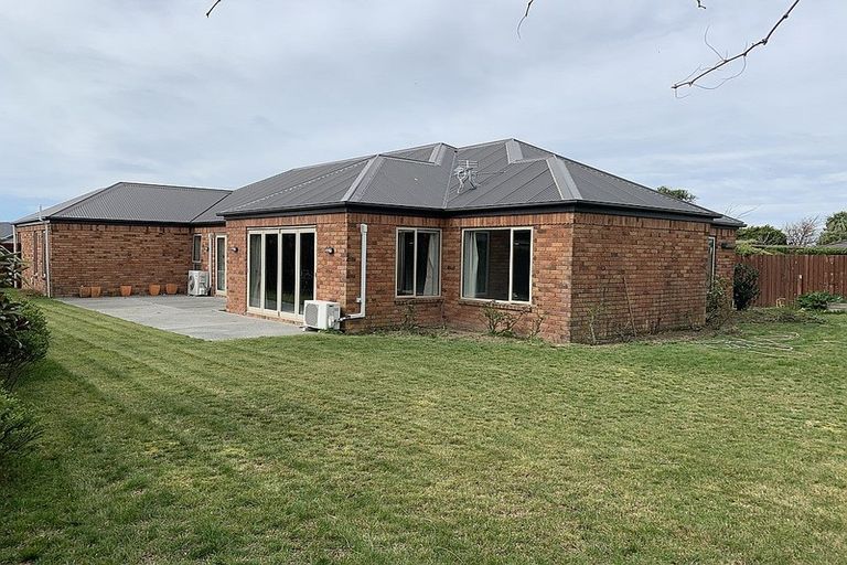 Photo of property in 9 Pollock Place, Rolleston, 7614