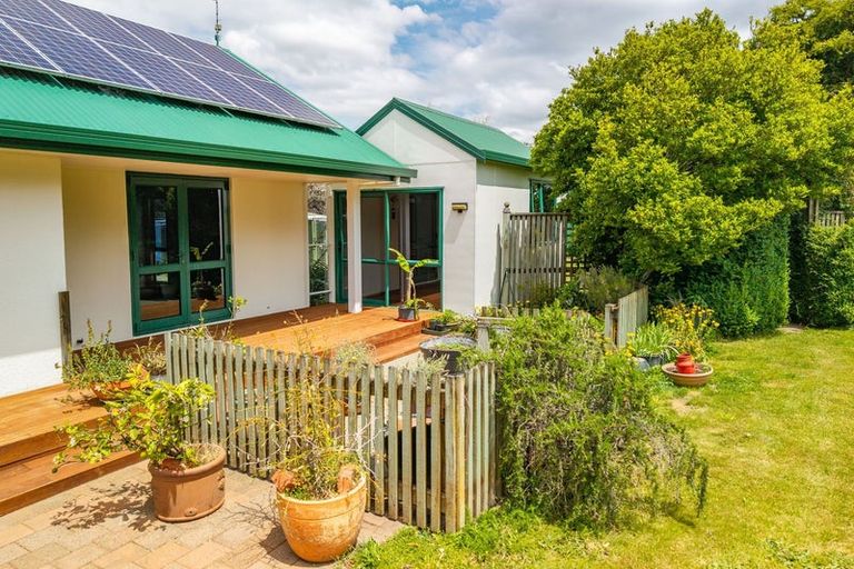 Photo of property in 119 Higgins Road, Brightwater, Wakefield, 7095