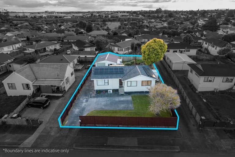 Photo of property in 440 Porchester Road, Randwick Park, Auckland, 2105