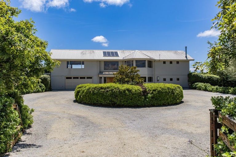 Photo of property in 16 Mairaki Road, Fernside, Rangiora, 7471