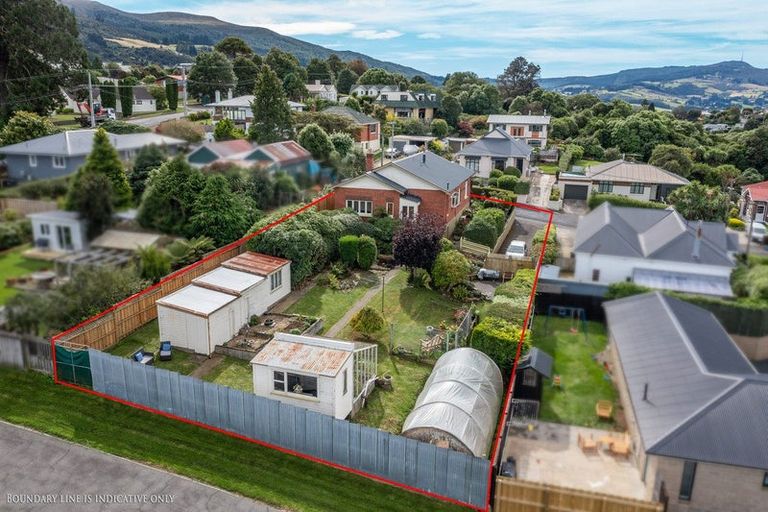 Photo of property in 69 Hood Street, Wakari, Dunedin, 9010