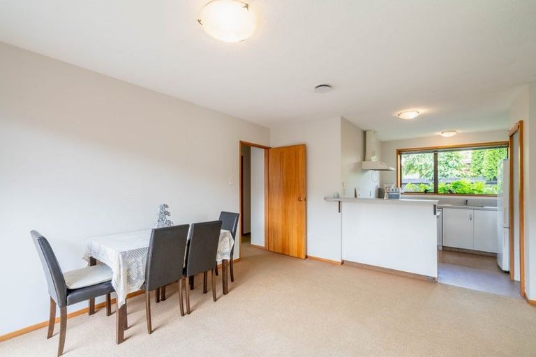 Photo of property in 14b Dumfries Drive, Hei Hei, Christchurch, 8042