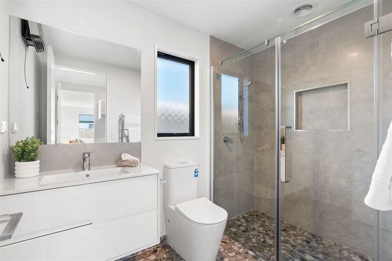 Photo of property in 5 Ayrshire Lane, Halswell, Christchurch, 8025