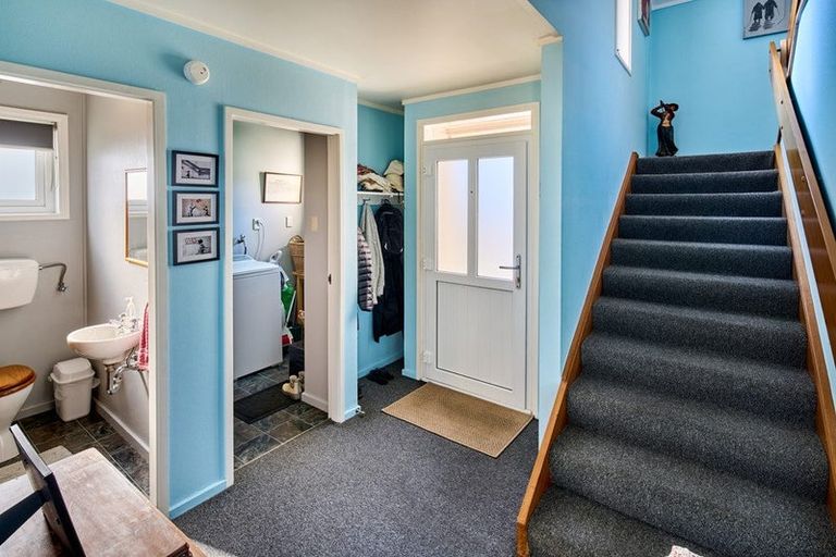 Photo of property in 302 Mansfield Street, Newtown, Wellington, 6021