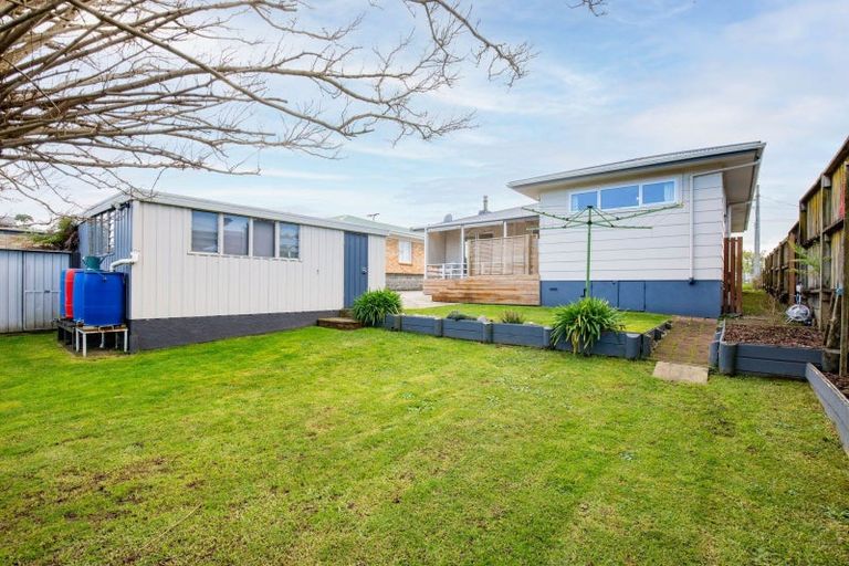 Photo of property in 163 Studholme Street, Morrinsville, 3300
