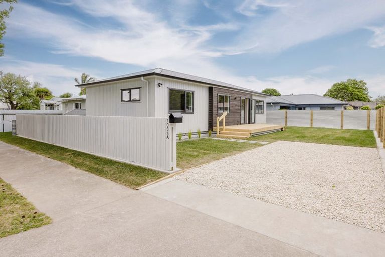 Photo of property in 1005a Mona Street, Akina, Hastings, 4122