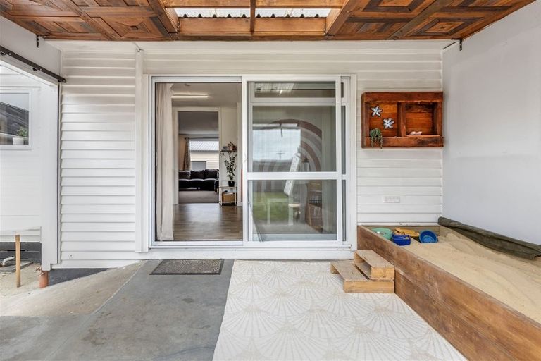 Photo of property in 10 Churchill Street, Mayfield, Blenheim, 7201