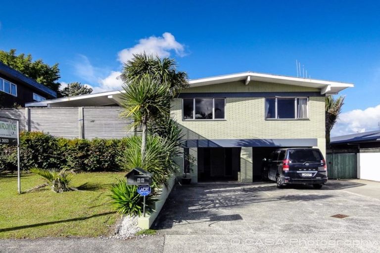 Photo of property in 66 Fairway Drive, Te Kamo, Whangarei, 0112