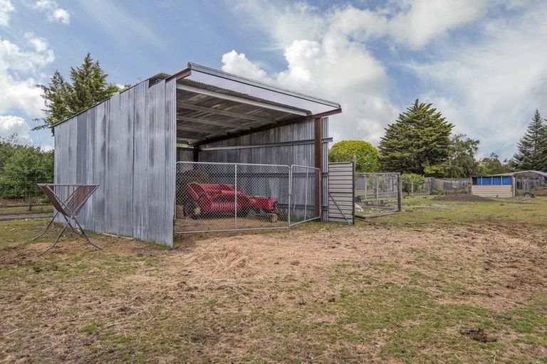 Photo of property in 306 Mandeville Road, Ohoka, Kaiapoi, 7692