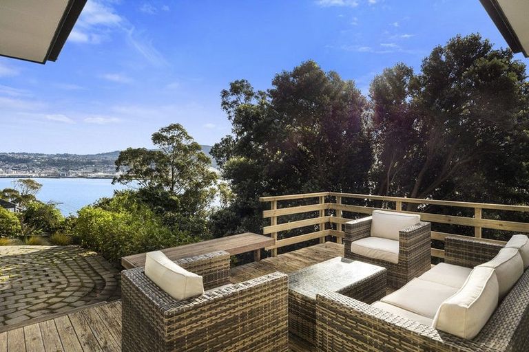 Photo of property in 230 Portobello Road, The Cove, Dunedin, 9077