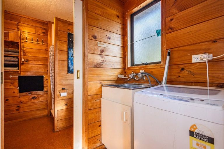 Photo of property in 20 Willow Lane, Ohakune, 4625