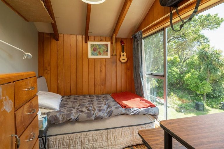 Photo of property in 565 Anakoha Road, Anakoha, Marlborough Sounds, 7284