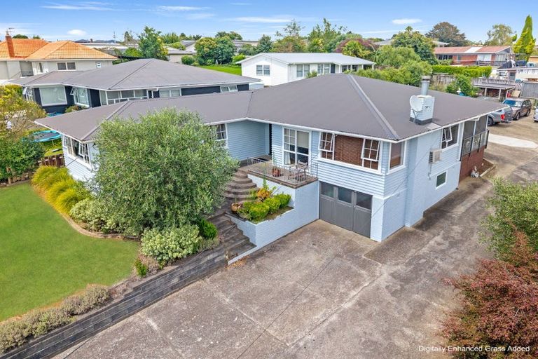 Photo of property in 38 Helvetia Road, Pukekohe, 2120