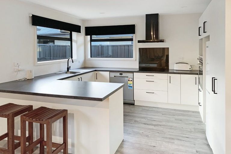 Photo of property in 31 William Street, Ashburton, 7700