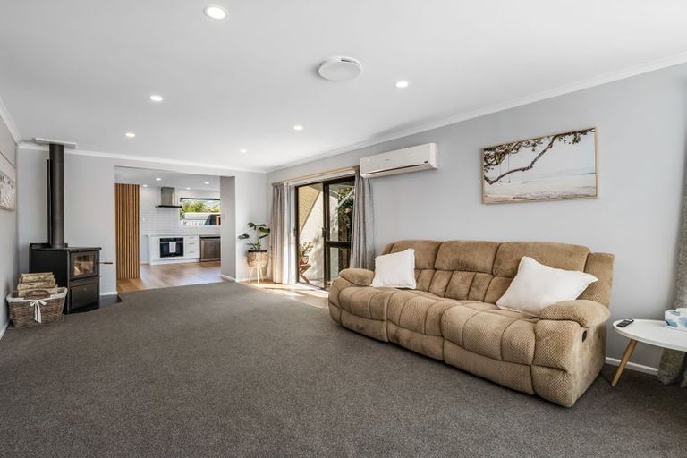 Photo of property in 21 Cass Street, Kaiapoi, 7630