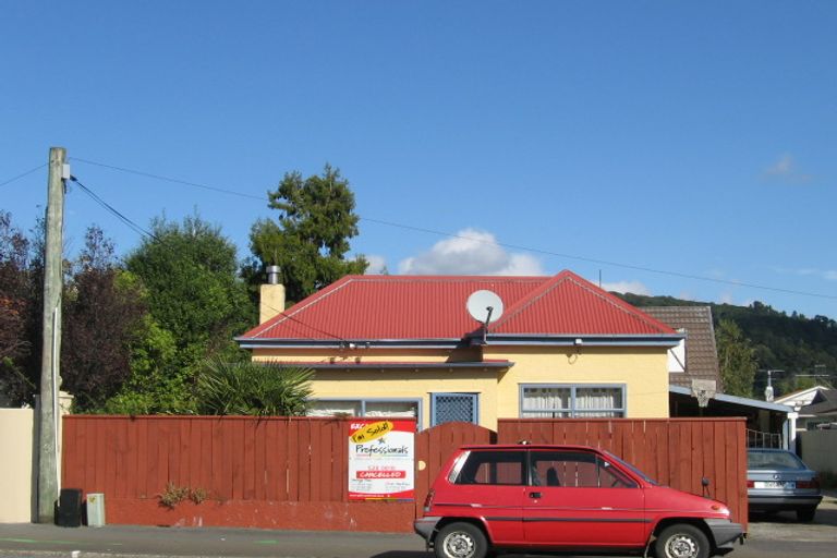 Photo of property in 3/732 Fergusson Drive, Elderslea, Upper Hutt, 5018