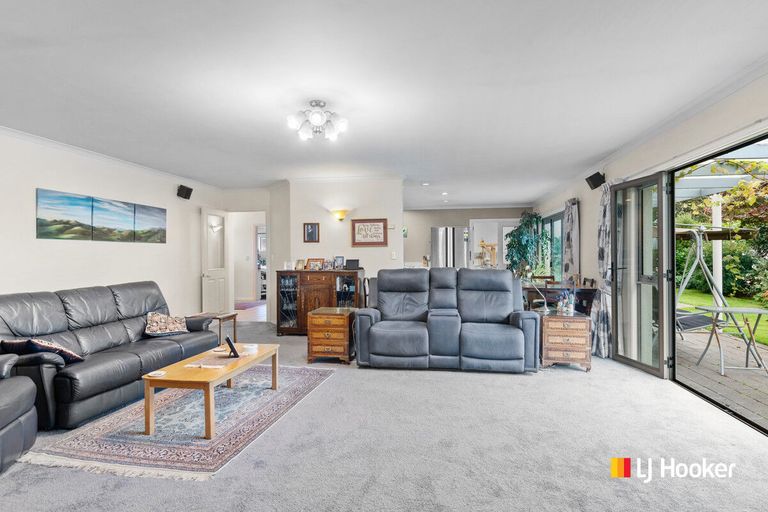 Photo of property in 7 Glenleigh Place, Mosgiel, 9024