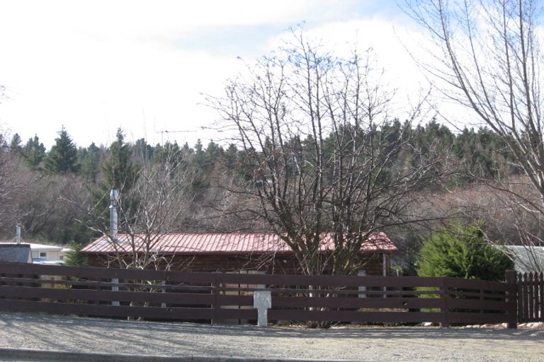 Photo of property in 24 Leven Street, Naseby, 9396