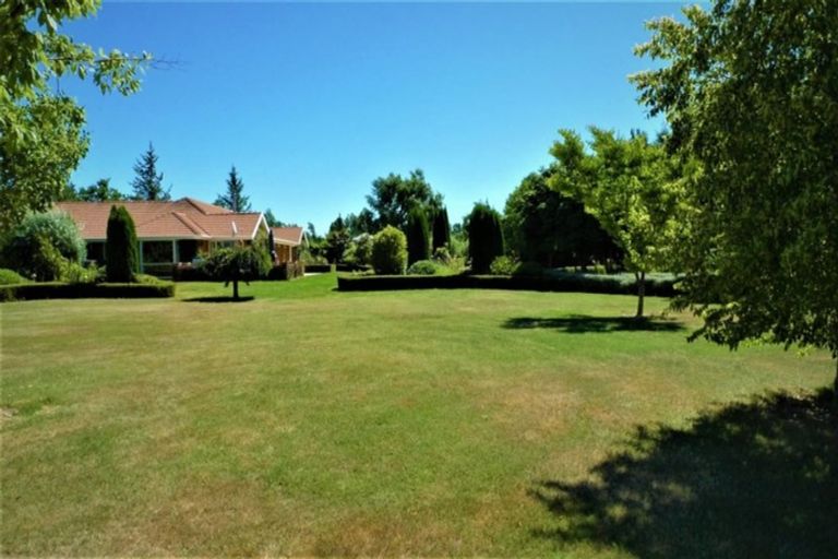 Photo of property in 10 Faith Place, West Melton, Christchurch, 7675