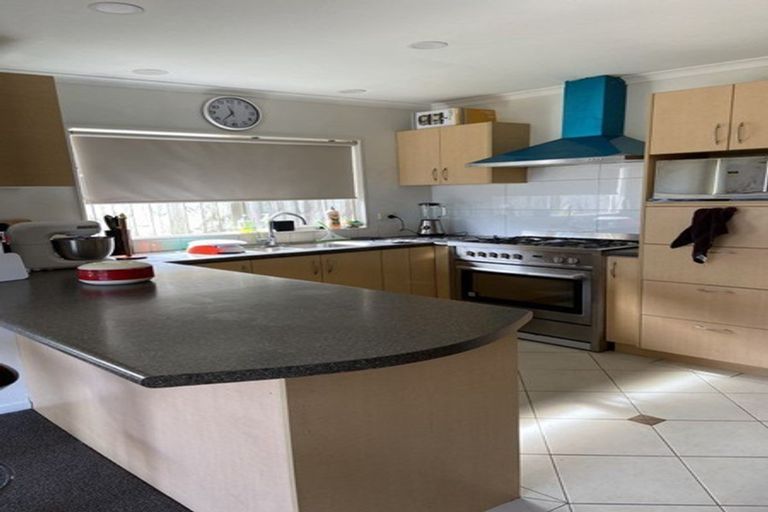 Photo of property in 125 Gracechurch Drive, Flat Bush, Auckland, 2016