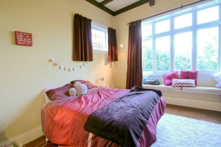 Photo of property in 5 Maurice Terrace, Te Aro, Wellington, 6011