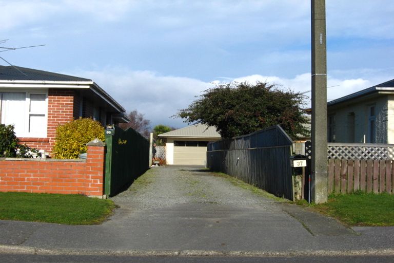 Photo of property in 35 Moa Street, Waikiwi, Invercargill, 9810