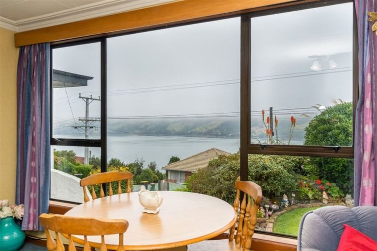 Photo of property in 13 Monowai Road, Ravensbourne, Dunedin, 9022