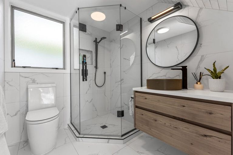 Photo of property in 1/34 Byron Avenue, Takapuna, Auckland, 0622