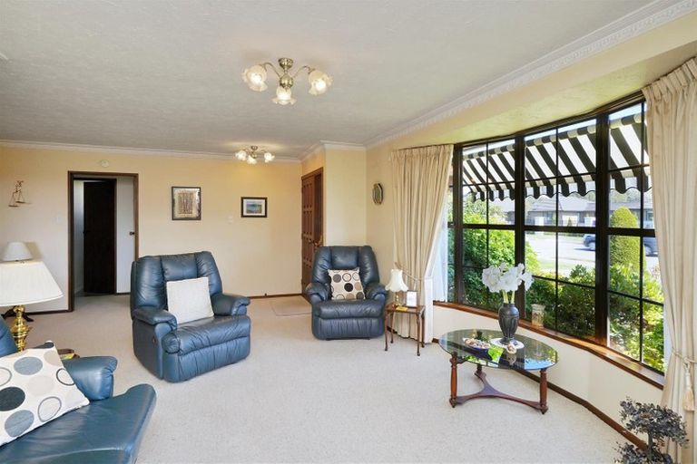 Photo of property in 1/107 Hawthornden Road, Avonhead, Christchurch, 8042