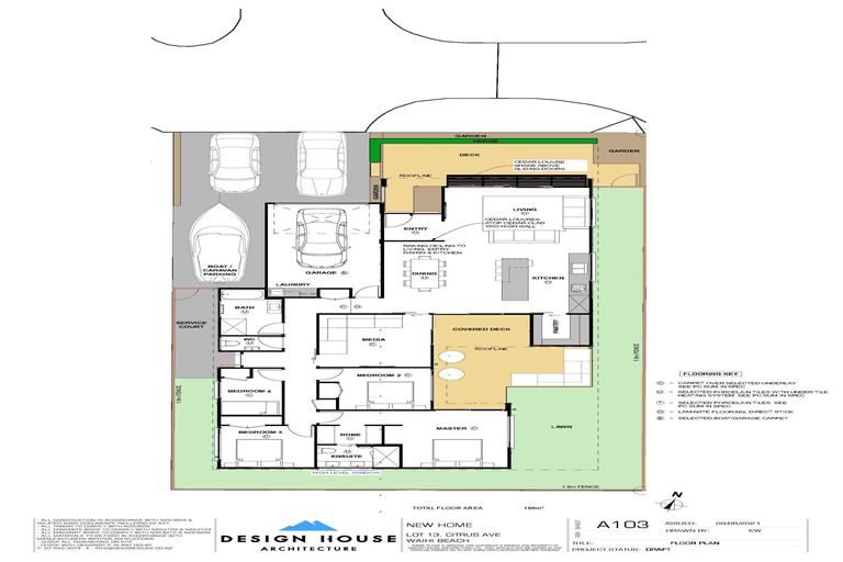 Photo of property in 4 Beau Lane, Maunu, Whangarei, 0110