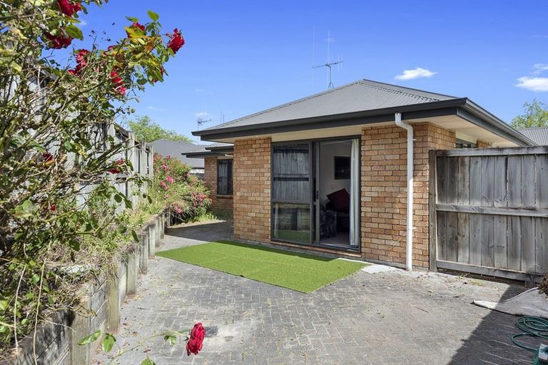 Photo of property in 6e Jones Crescent, Melville, Hamilton, 3206