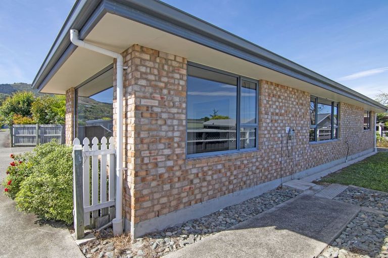 Photo of property in 176a Hill Street, Richmond, 7020