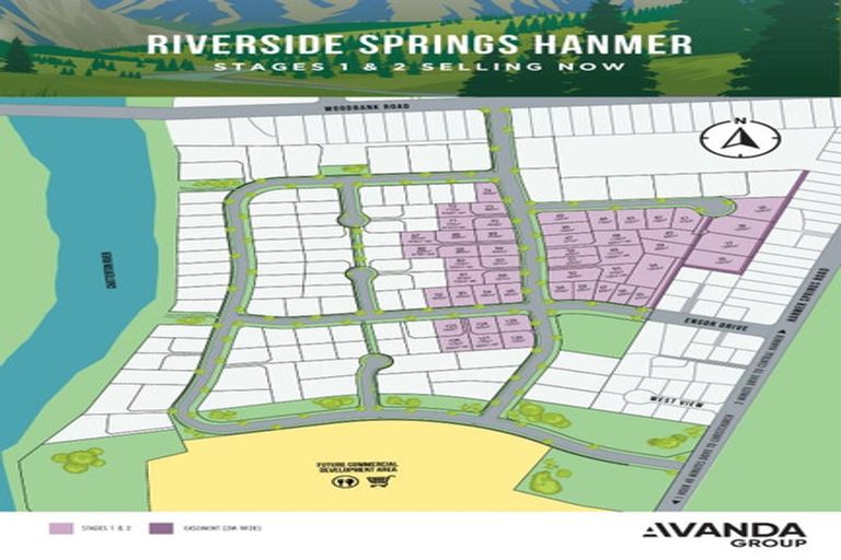 Photo of property in 37 Woodbank Road, Hanmer Springs, 7334