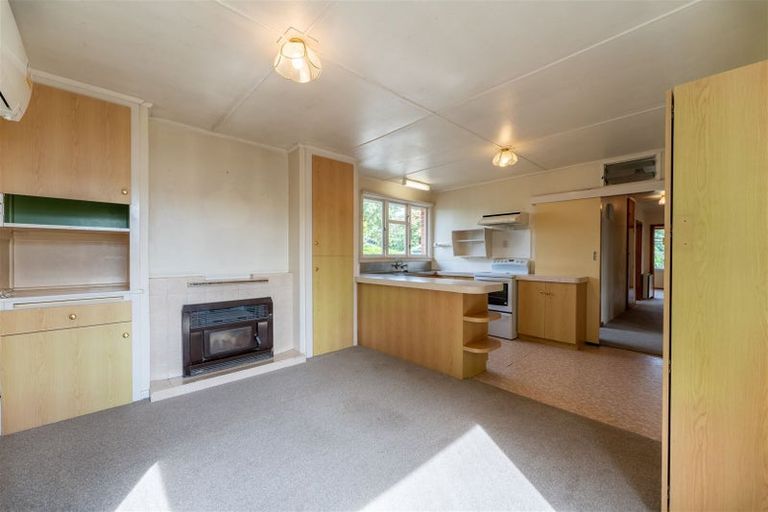 Photo of property in 5a Mckenzie Street, Geraldine, 7930