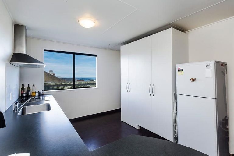 Photo of property in 92 Russell Street, Dunedin Central, Dunedin, 9016