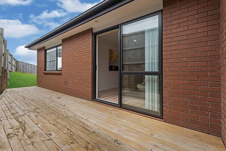 Photo of property in 17 Peacock Place, Pokeno, 2402