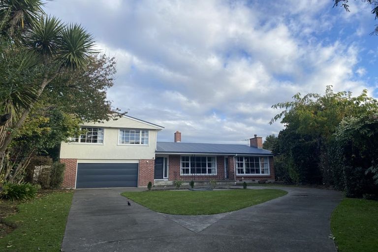 Photo of property in 23 Saint Clio Street, Ilam, Christchurch, 8041