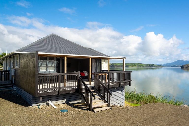 Photo of property in 5a Manning Street, Rawene, Kaikohe, 0473